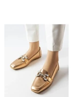 Mokasiny model 207832 Solea