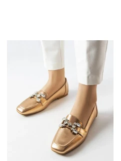 Mokasiny model 207832 Solea