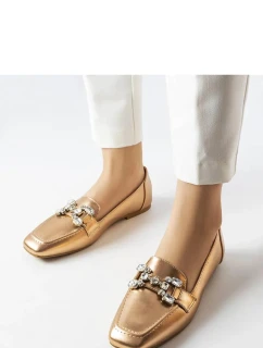 Mokasiny model 207832 Solea