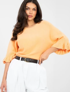 Svetr  model 224342 Italy Moda