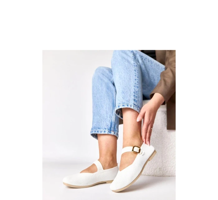 Balerinky  model 224592 Solea