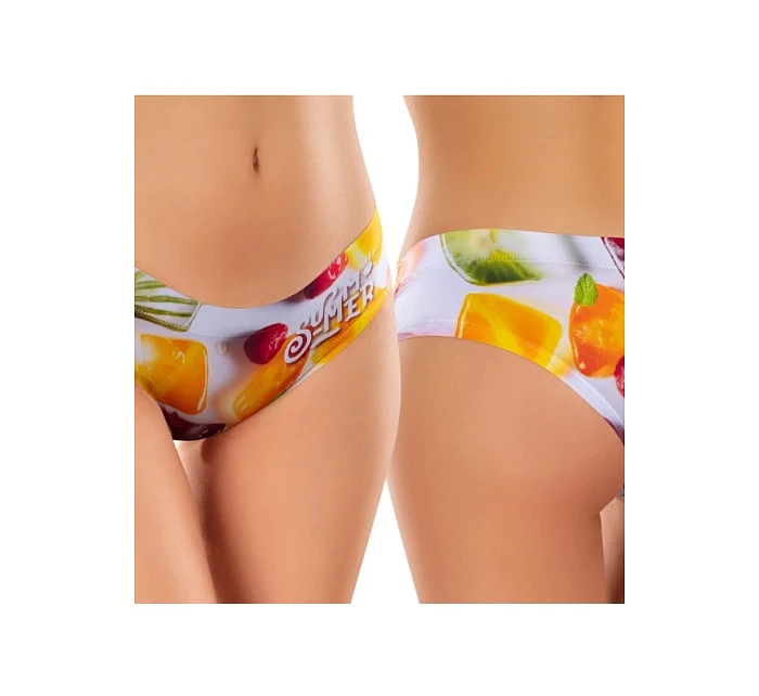 Dámské kalhotky Fresh model 22066171 Fresh - Meméme Dámské kalhotky Fresh model 22066171 Fresh - Meméme