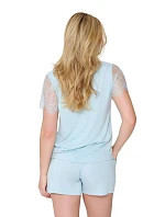 Dámské pyžamo LingaDore 8411