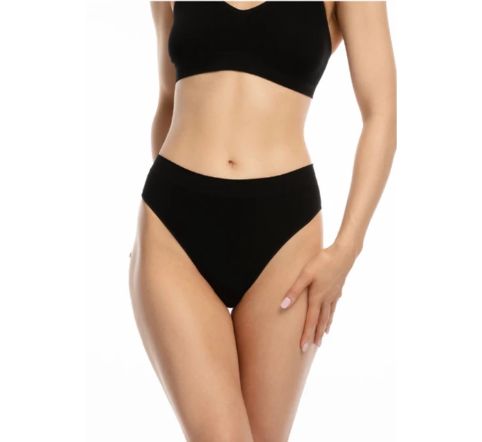 Dámské kalhotky Julimex Bamboo bikini Dámské kalhotky Julimex Bamboo bikini