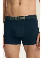 Henderson Core boxerky 43386 Lap A'2 M-3XL