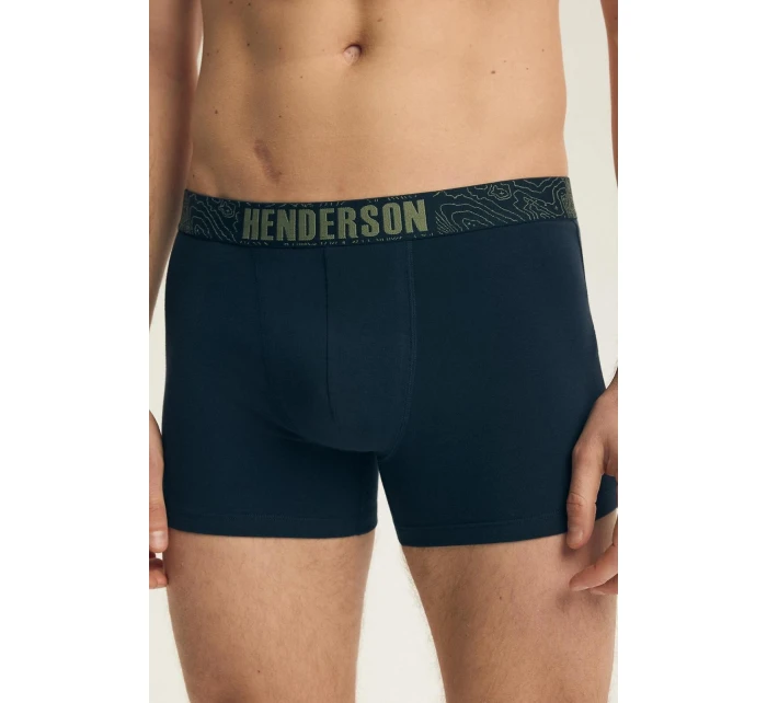 Henderson Core boxerky 43386 Lap A'2 M-3XL