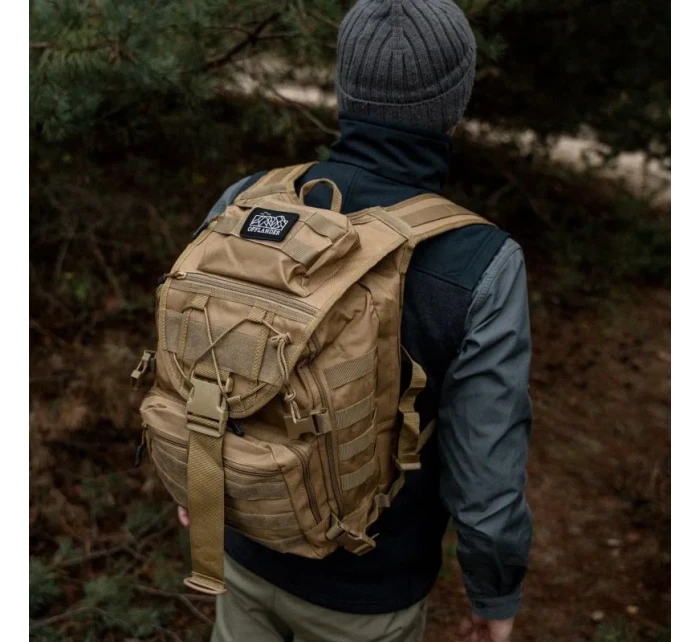 Batoh  Hiker 25L model 19426150 - Offlander
