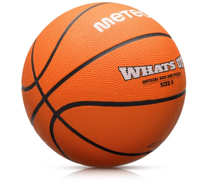 Meteor basketball What's up 5 16831 velikost 5 Meteor basketball What's up 5 16831 velikost 5