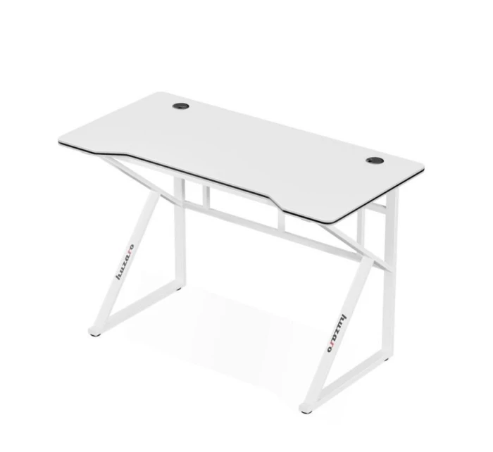 Herní stůl Huzaro Hero model 21305063 White - Inny