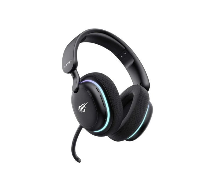 Herní sluchátka a černá) model 21326200 - Havit Herní sluchátka a černá) model 21326200 - Havit