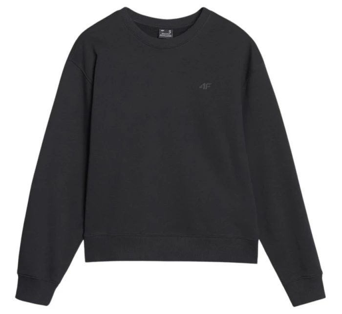 Mikina 4F F1765 W 4FWMM00TSWSF1765 20S Mikina 4F F1765 W 4FWMM00TSWSF1765 20S