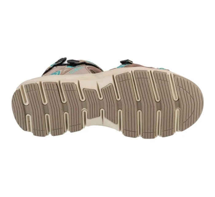 CMP Almaak Hiking Sandal W 38Q9946-13PT dámské sandály CMP Almaak Hiking Sandal W 38Q9946-13PT dámské sandály