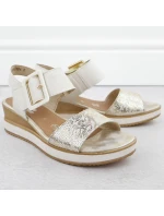 W  Sandály na model 21250604 - Remonte