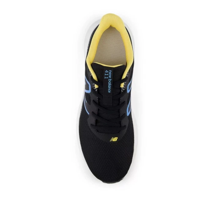 Běžecké boty New Balance M M411RM3 Běžecké boty New Balance M M411RM3