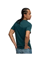 Puma Ess No.1 Logo Tee (s) M 682533 75 pánské