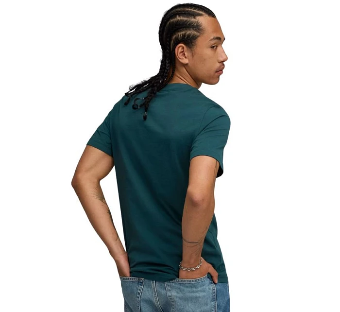 Puma Ess No.1 Logo Tee (s) M 682533 75 pánské