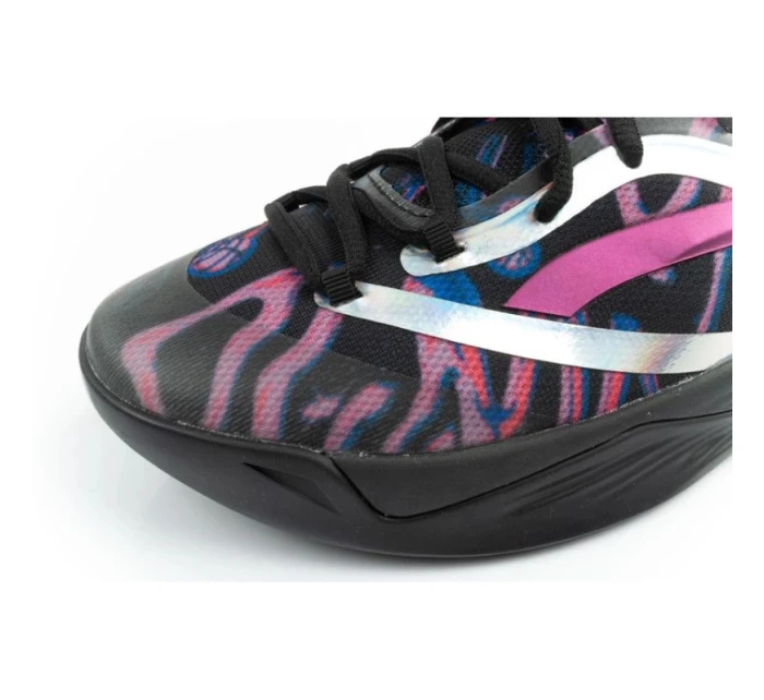 Puma Stewie 2 Cherry on Top sportovní boty basketbalové tenisky Puma Stewie 2 Cherry on Top sportovní boty basketbalové tenisky