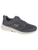 Skechers Go Walk 6 Avalo 216209-CHAR Grey 41 Skechers Go Walk 6 Avalo 216209-CHAR Grey 41