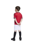Manchester United Home set model 21815340 - ADIDAS Manchester United Home set model 21815340 - ADIDAS