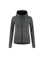 Rogelli bluza damska TRAINING II szara 2XL