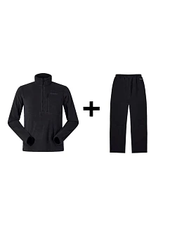 Mikina PT HZ velikost L Black + velikost L model 22099391