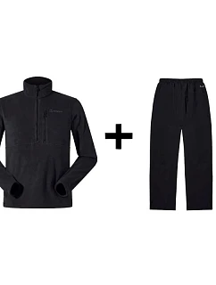 Mikina  PT HZ velikost L Black +   velikost L model 22099391