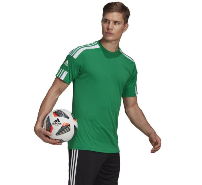 Pánské fotbalové tričko Squadra 21 JSY M model 16038734 - ADIDAS