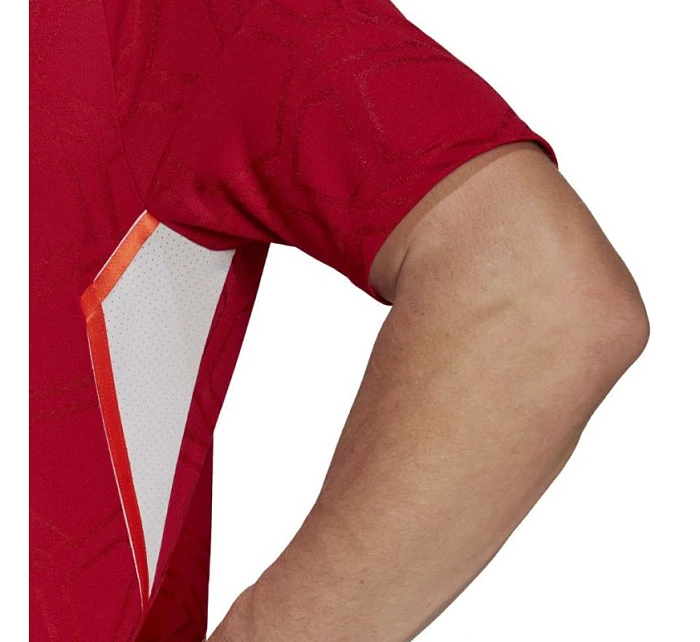 Adidas Condivo 22 zápasové tričko M HA3513 pánské