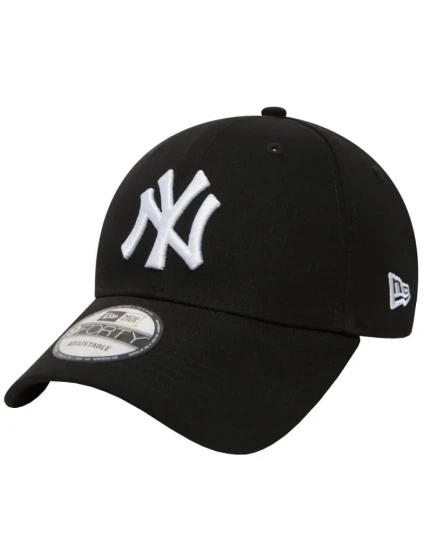 Kšiltovka 9Forty New York Yankees Mlb League Basic model 20212055 - New Era
