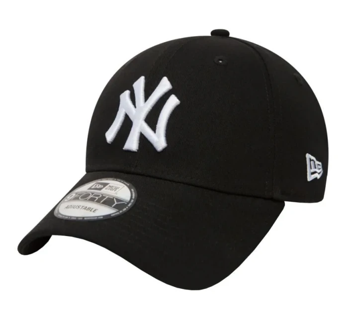 Kšiltovka 9Forty New York Yankees Mlb League Basic model 20212055 - New Era