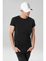 Flexfit 180 6 panelová kšiltovka "Delta" 55.0180 silver melange Flexfit 180 6 panelová kšiltovka "Delta" 55.0180 silver melange