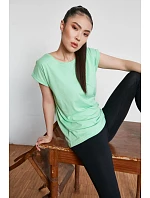 Build your Brand BY 021 Dámské tričko 56.0021 lilac Build your Brand BY 021 Dámské tričko 56.0021 lilac