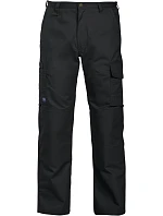 2501 Waistpants Pánské pracovní kalhoty black model 22462417 - ProJob 2501 Waistpants Pánské pracovní kalhoty black model 22462417 - ProJob