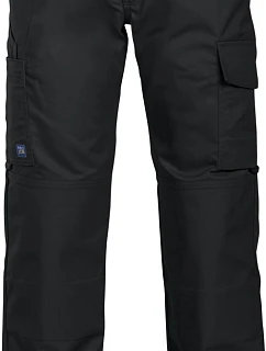 2501 Waistpants Pánské pracovní kalhoty black model 22462417 - ProJob