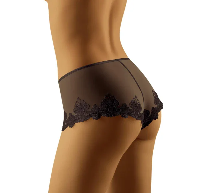 Wol-Bar Saha barva: černá