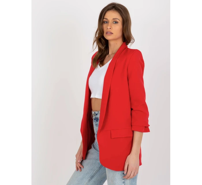 DHJ MA 7684 model 18434787 červená - FPrice