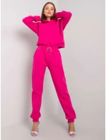 Sada EM KMPL 629.10X fuchsie