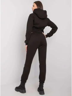 Sada EM KMPL 685.17X černá