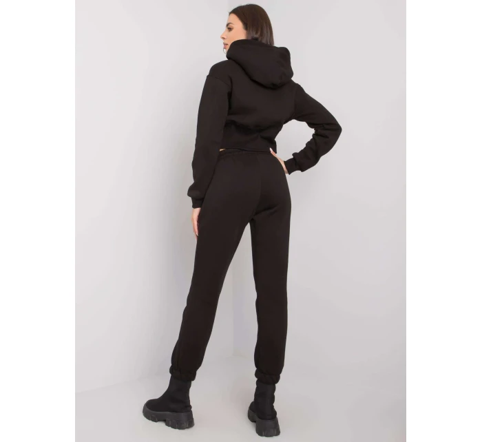 Sada EM KMPL 685.17X černá