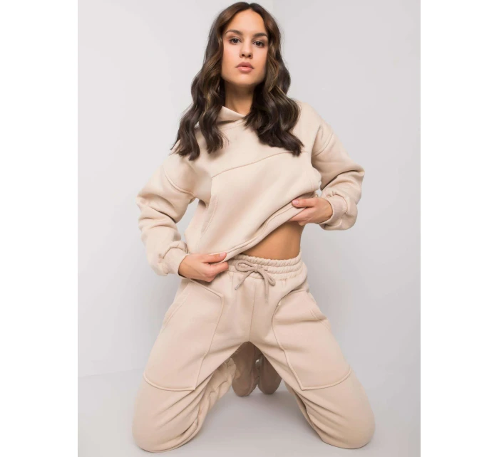 Sada EM KMPL 699.14 béžová