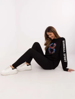 Sada EM KMPL model 20806596 černá - FPrice