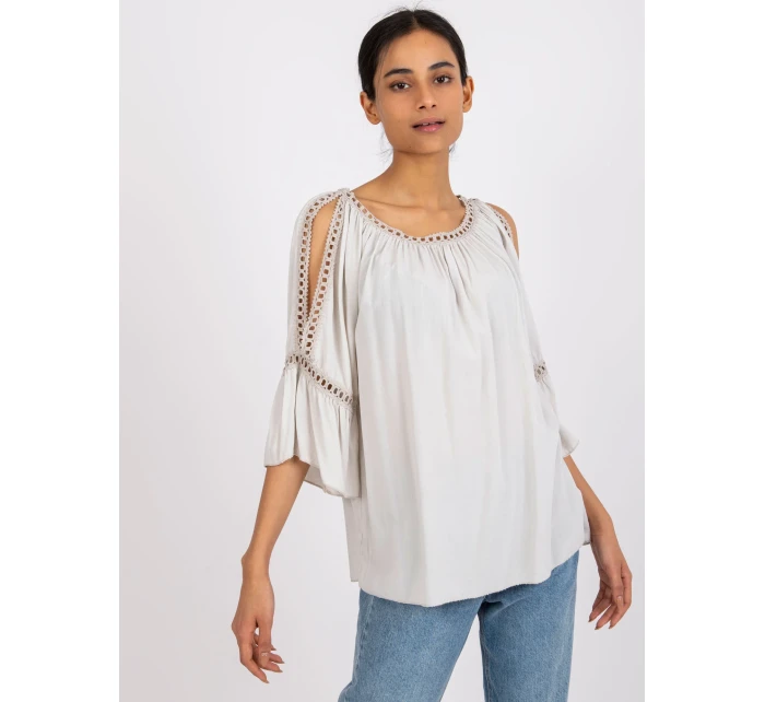 Halenka TW BZ BI 82198.46 světle béžová