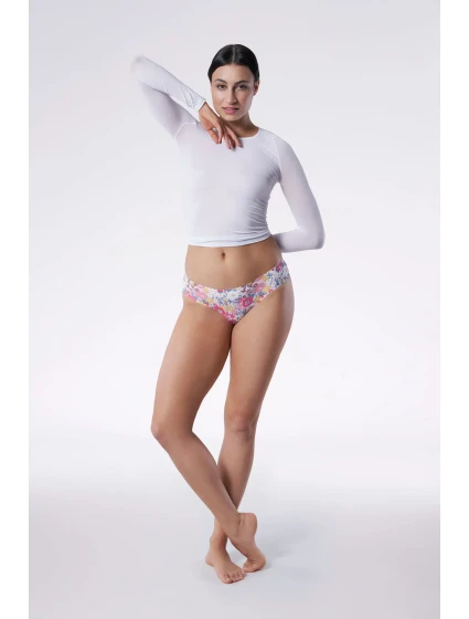 Kalhotky Pastel Dream Classic - Julimex Kalhotky Pastel Dream Classic - Julimex