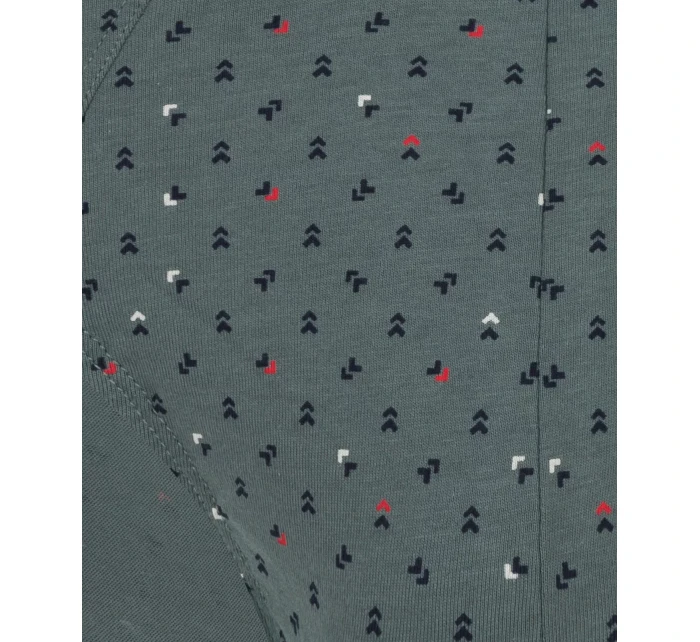 3-PACK Slipy męskie sport