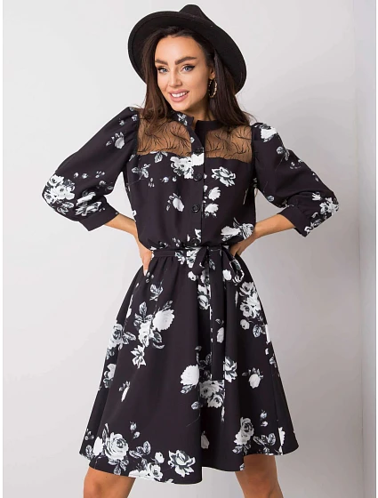 Dámské šaty SK model 17835590 - FPrice