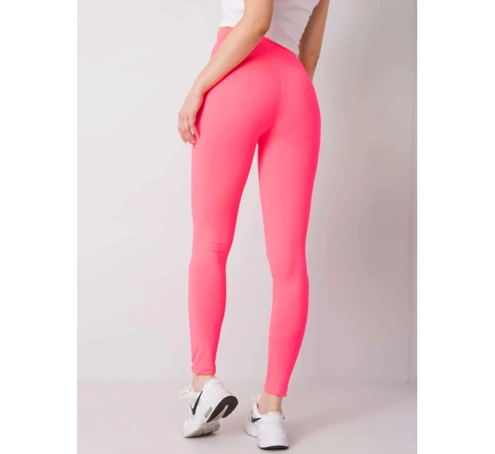 Dámské legíny EM LG  růžová  model 21748035 - FPrice