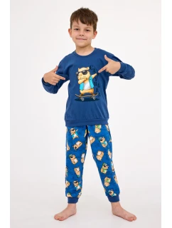 CHLAPECKÉ DĚTSKÉ PYŽAMO DR model 21288174 - Cornette