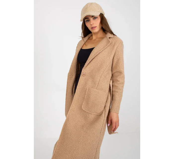 Plášť  model 172452 Och Bella