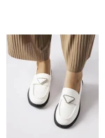 Mokasiny model 207691 Solea