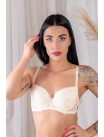 Push-up model 208117 Barbara Lingerie
